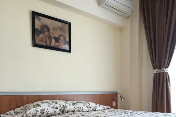 Hotel Atol